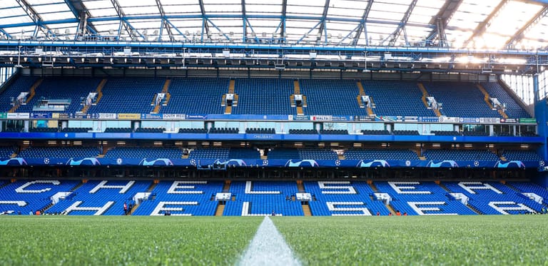 hb体育体育成为切尔西的官方博彩合作伙伴