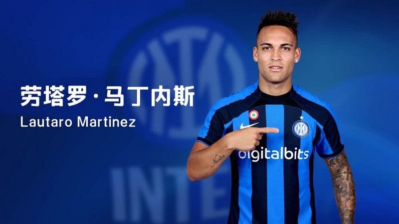 hb体育体育成为国际米兰的官方博彩合作伙伴